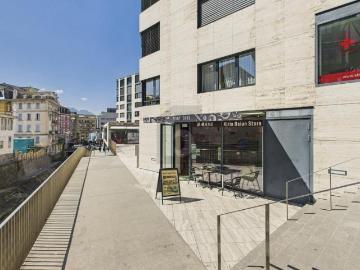 Avenue Du Casino, Gemeinde Montreux, Montreux, District de la Riviera-Pays-d’Enhaut, Kanton Freiburg