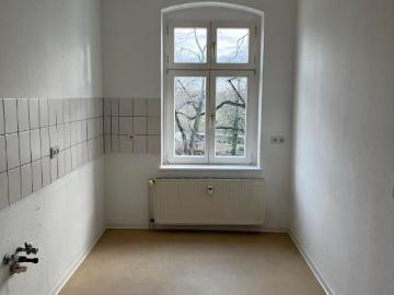 Im Herzen der Stadt: 3 Zimmer Wohnung mit Badewanne