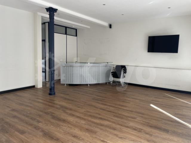 IM HERZEN DER STADT 75 M² MIT FENSTER