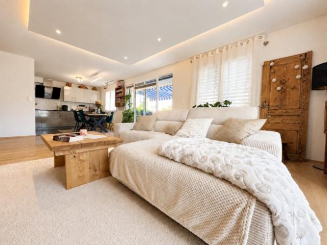 4.5 Room apartment