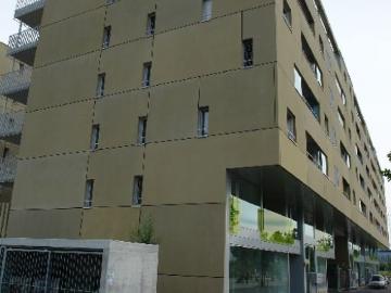 Farman-Strasse, Opfikon, Bezirk Bülach, Kanton Zürich