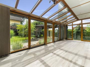 Im Herzen des 3 Seen Ecks – wunderschönes Einfamilienhaus in Wernberg