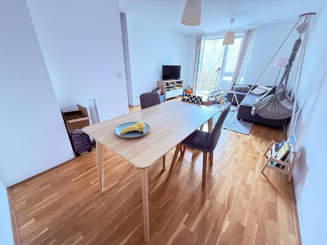 Im Herzen des 7.Bezirks! 3 Zimmer Neubauwohnung mit Balkon! Garagenplatz! Günstige Heizkosten!
