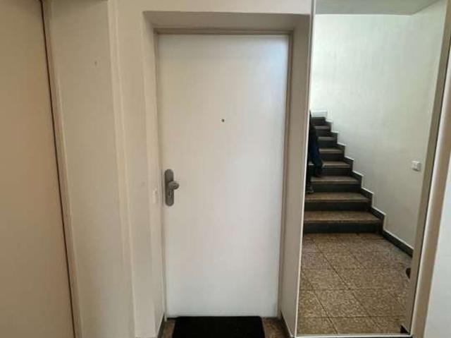 Im Herzen Frankfurts Alltagstaugliche 2 Zimmer Wohnung im Frankfurter Ostend