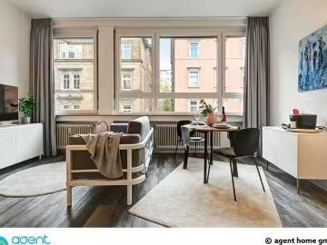 IM HERZEN STUTTGARTS
