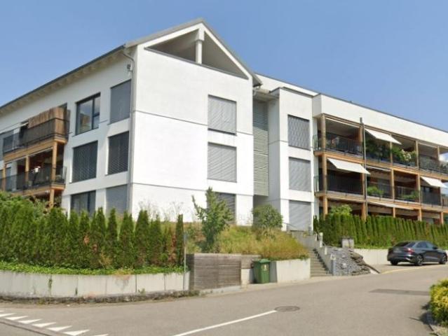 Im Herzen von Othmarsingen