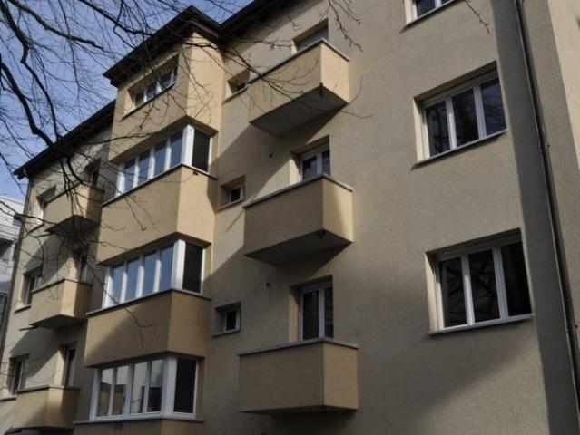 im Herzen von Baden