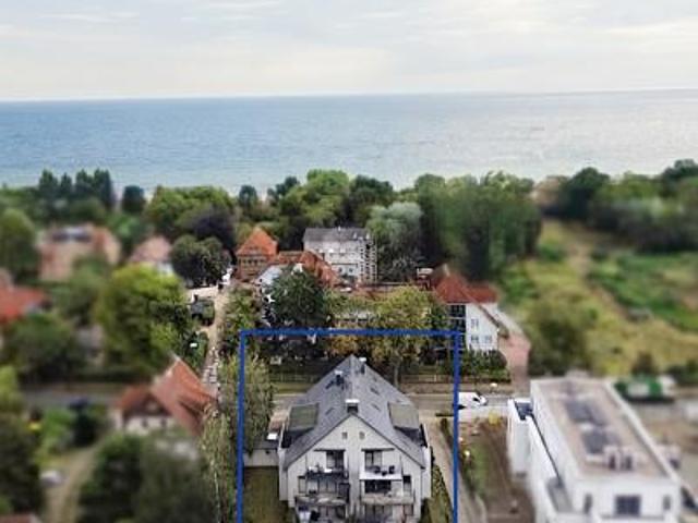 IM HERZEN VON BOLTENHAGEN DIREKT BEZUGSFERTIG