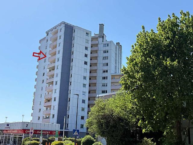 IM HERZEN VON BRUCHKÖBEL* befindet sich Ihr neues zu Hause