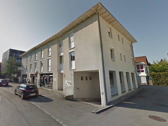 Im Herzen von Dornbirn: Gemütliche 2 Zimmerwohnung zu vermieten!