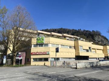 Leonhardsplatz, Feldkirch-Innenstadt, Feldkirch, Bezirk Feldkirch, Vorarlberg