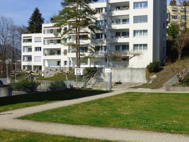 Im Herzen von Gattikon Befristet für 1 Jahr!