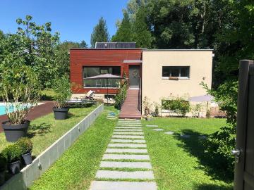 Im Herzen von Genf, in einem ruhigen Viertel, Villa 7 Zimmern zu verkaufen. Grundstück 1416 m2