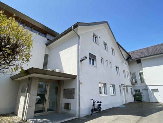 Im Herzen von Götzis: 3 Zimmerwohnung zu vermieten!