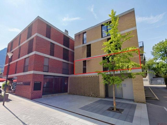 Im Herzen von Hohenems: Wunderbare 2 Zimmerwohnung zu vermieten!