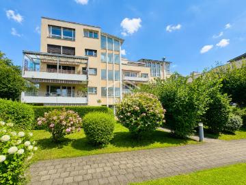 IM HERZEN VON KREUZLINGEN