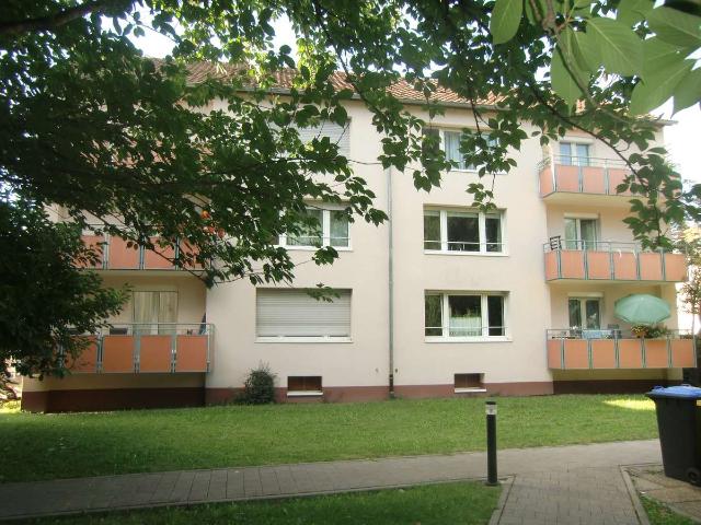 Im Herzen von Schorndorf VERMIETETE, toll geschnittene 3 Zim. Wohnung im 2. OG mit Balkon