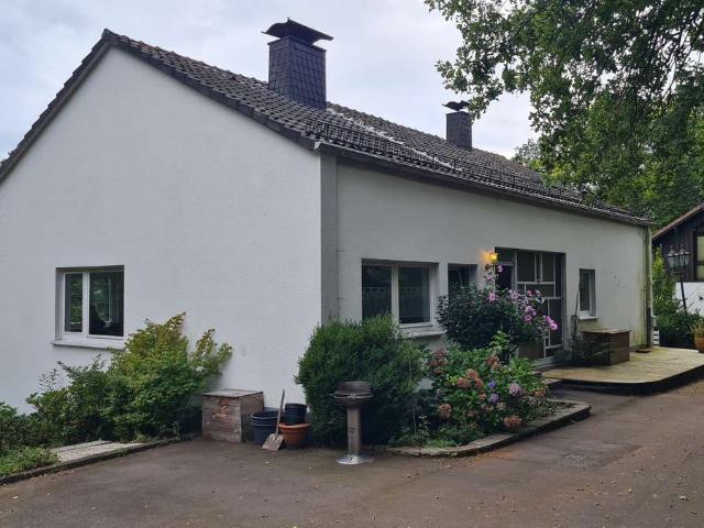 Im Herzen von Schalksmühle und doch im Grünen