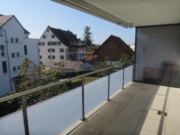 Wolfhausen, Bubikon, Bezirk Hinwil, Kanton Zürich