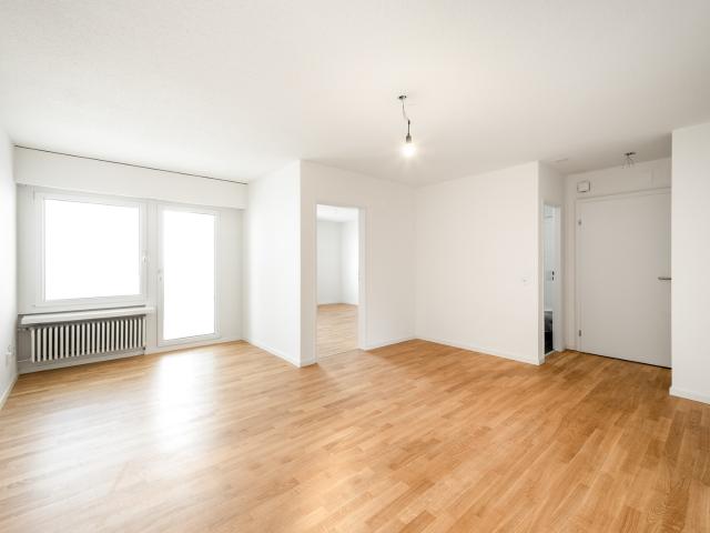 Im Herzen von Zürich Albisrieden Frisch saniert Ihr neues Zuhause?