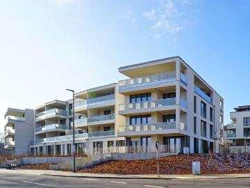 Naußlitz, Dresden - Keller, Heizung, Terrasse