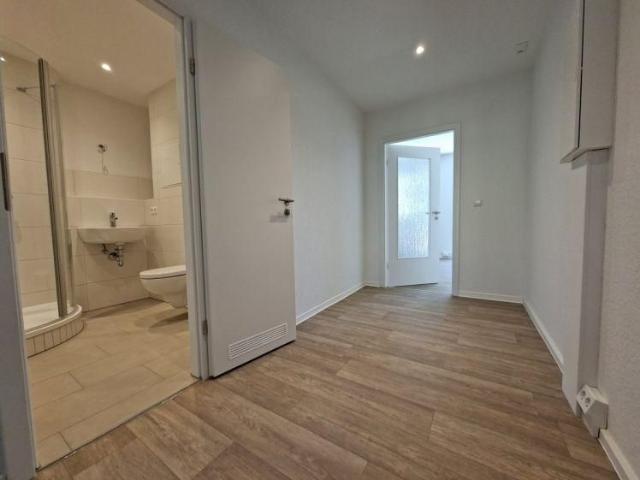 Im Kappler Stadtgarten 3 Raumwohnung mit Balkon in Chemnitz