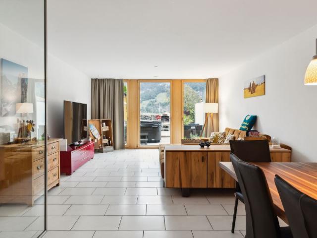 Im Kronenwingert Perfekte Lage in Chur!