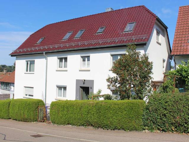 Im Leintal: 2 FH mit Platzpotenzial für geschickten Handwerker