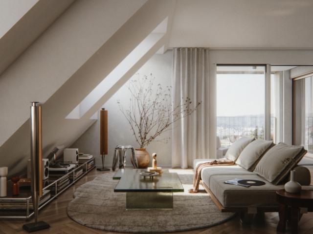 «Im Maas» Townhouse Residences