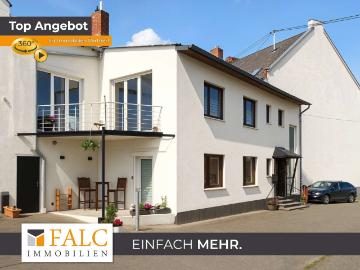Arzheim, Koblenz, Westerwald, Hessen, Rheinland-Pfalz