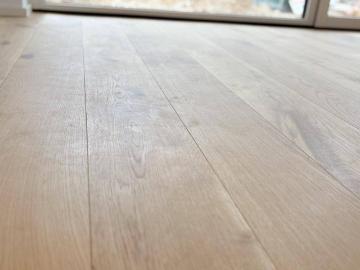 reserviert* Im Quartett Gartenwohnung Erstbezug