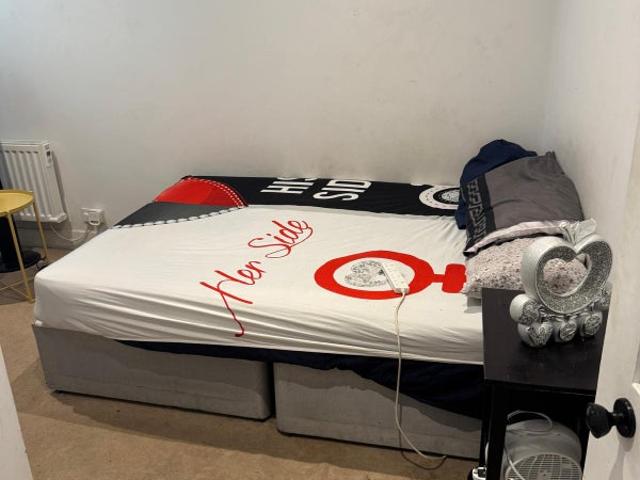 Im Renting Nice Two Bedroom House