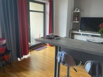 IM SOMMER SELBST EINZIEHEN oder neu vermieten + Kapitalanlage in Leipzig Volkmarsdorf