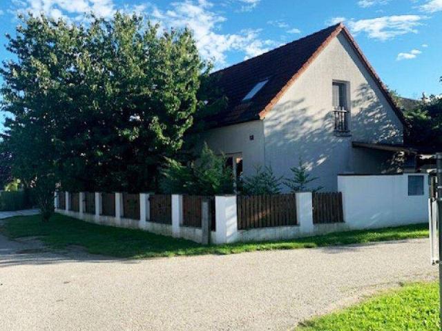 Im Speckgürtel von Wien Idyllisches Einfamilienhaus mit Garten/Terrasse und Pool!