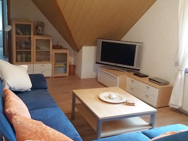 Im Stadtteil Wintermoor in Schneverdingen, möbliert Nr. 5401 | tempoFLAT.de