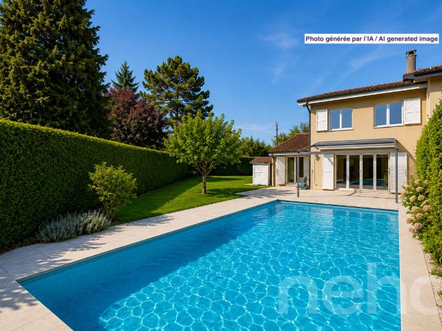 Im Stadtzentrum