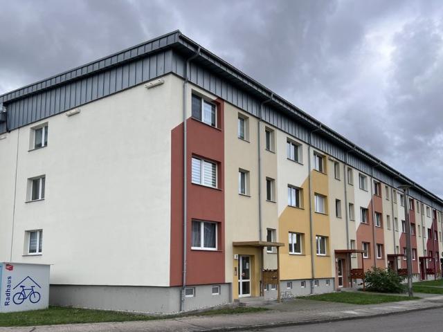 Im Südlichen Zentrum