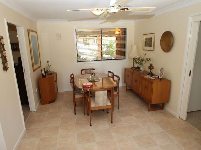 IMMUCULATE & SPACIOUS BRICK HOME