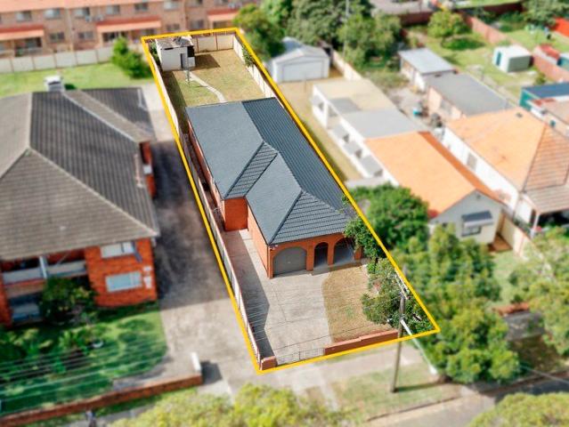 Immacualte Fully Renovated 3 Bedroom Brick Family Home