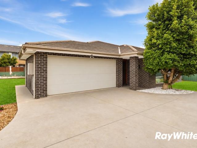 Immaculate Masterton Home with Premium Finishes