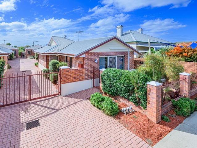 Immaculate Midland Villa