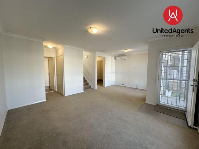 Immaculate & Modern Family Home Nestled in a Quiet, Family Friendly Street!