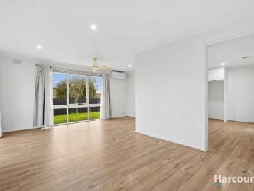 Immaculate, Modern & Move In Ready