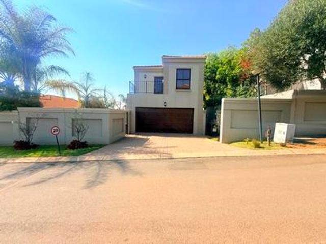immaculate morningview estate 3 beds.