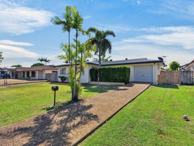 Immaculate, Move In Ready & a Backyard Full of Possibility