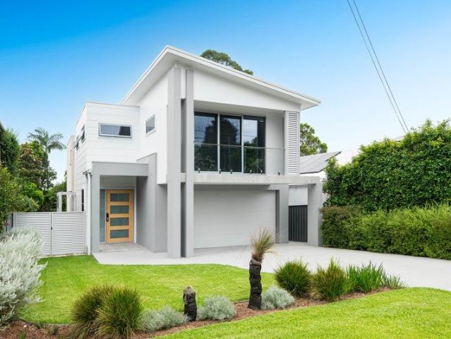 Immaculate Near New Home in a Peaceful Setting