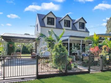 Bribie Island, Woorim, Moreton Bay Regional, Queensland