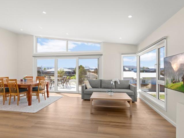 Immaculate New Build Alpine Retreat 8/6 Jagungal Close, Jindabyne