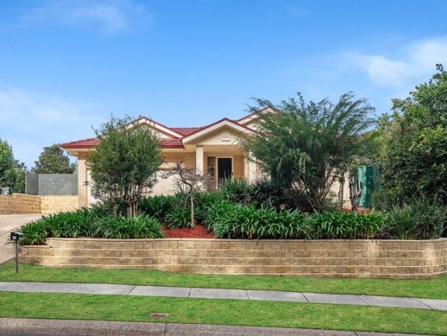 Immaculate North Facing Family Sanctuary Opposite Bushland Reserve