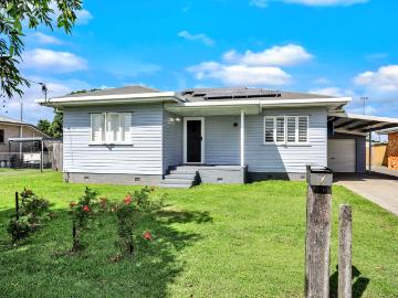 Immaculate norville home with approved secondary dwelling da issued may 2025